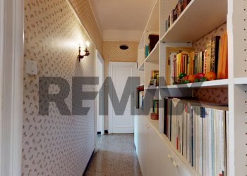 Three-room apartment Via Crimea, 10
Foce, Genova (neighborhood Foce) - photo 7