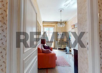 Three-room apartment Via Crimea, 10
Foce, Genova (neighborhood Foce) - photo 8