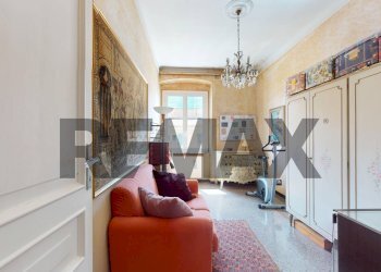 Three-room apartment Via Crimea, 10
Foce, Genova (neighborhood Foce) - photo 9