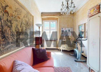 Three-room apartment Via Crimea, 10
Foce, Genova (neighborhood Foce) - photo 10