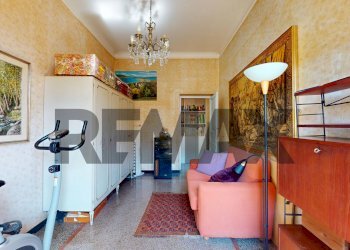 Three-room apartment Via Crimea, 10
Foce, Genova (neighborhood Foce) - photo 11