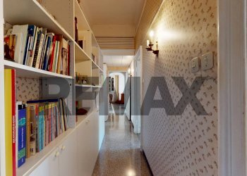 Three-room apartment Via Crimea, 10
Foce, Genova (neighborhood Foce) - photo 12