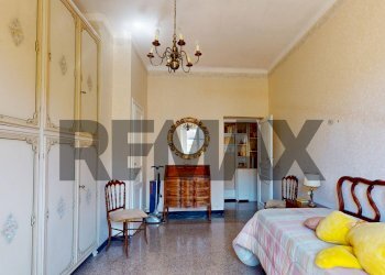 Three-room apartment Via Crimea, 10
Foce, Genova (neighborhood Foce) - photo 14