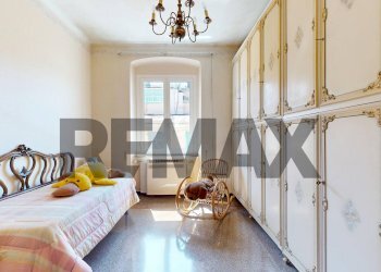 Three-room apartment Via Crimea, 10
Foce, Genova (neighborhood Foce) - photo 15