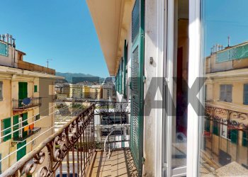 Three-room apartment Via Crimea, 10
Foce, Genova (neighborhood Foce) - photo 16