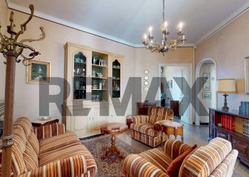 Three-room apartment Via Crimea, 10
Foce, Genova (neighborhood Foce) - photo 17