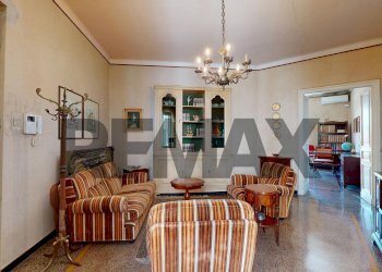 Three-room apartment Via Crimea, 10
Foce, Genova (neighborhood Foce) - photo 18