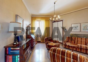 Three-room apartment Via Crimea, 10
Foce, Genova (neighborhood Foce) - photo 19