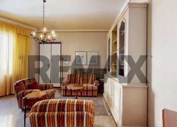 Three-room apartment Via Crimea, 10
Foce, Genova (neighborhood Foce) - photo 20