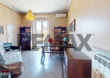 Three-room apartment Via Crimea, 10
Foce, Genova (neighborhood Foce) - photo 22