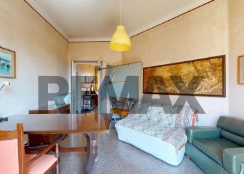Three-room apartment Via Crimea, 10
Foce, Genova (neighborhood Foce) - photo 23