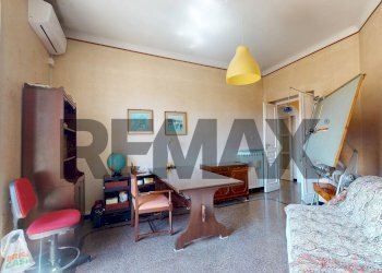 Three-room apartment Via Crimea, 10
Foce, Genova (neighborhood Foce) - photo 24
