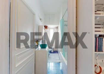 Three-room apartment Via Crimea, 10
Foce, Genova (neighborhood Foce) - photo 25