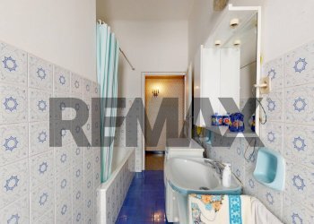 Three-room apartment Via Crimea, 10
Foce, Genova (neighborhood Foce) - photo 26