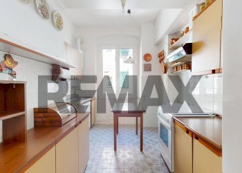 Three-room apartment Via Crimea, 10
Foce, Genova (neighborhood Foce) - photo 28