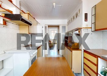 Three-room apartment Via Crimea, 10
Foce, Genova (neighborhood Foce) - photo 29