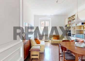 Three-room apartment Via Crimea, 10
Foce, Genova (neighborhood Foce) - photo 31