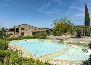 Single Family Villa Strada di Carpineto, 112, Castellina in Chianti - photo 1