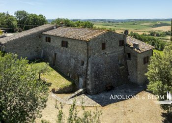Single Family Villa Strada di Carpineto, 112, Castellina in Chianti - photo 19
