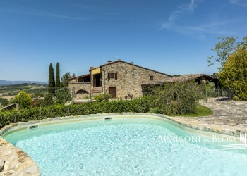 Single Family Villa Strada di Carpineto, 112, Castellina in Chianti - photo 27