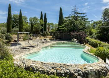 Single Family Villa Strada di Carpineto, 112, Castellina in Chianti - photo 28
