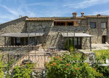 Single Family Villa Strada di Carpineto, 112, Castellina in Chianti - photo 34