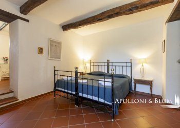 Single Family Villa Strada di Carpineto, 112, Castellina in Chianti - photo 57