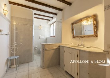 Single Family Villa Strada di Carpineto, 112, Castellina in Chianti - photo 60