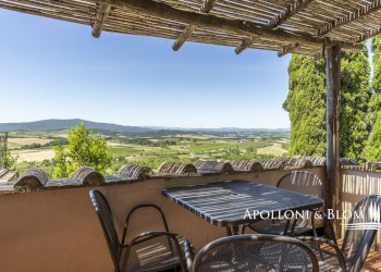 Single Family Villa Strada di Carpineto, 112, Castellina in Chianti - photo 63
