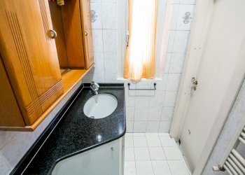 Two-room apartment San Bernardo, 14, Senago - photo 18