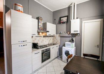 Two-room apartment San Bernardo, 14, Senago - photo 19