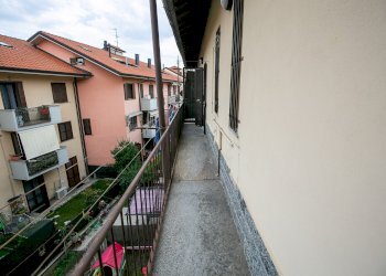 Two-room apartment San Bernardo, 14, Senago - photo 20