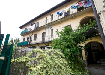 Two-room apartment San Bernardo, 14, Senago - photo 23