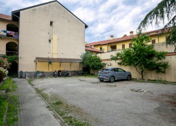 Two-room apartment San Bernardo, 14, Senago - photo 24