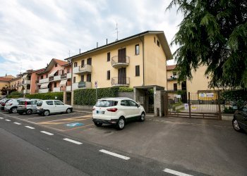 Two-room apartment San Bernardo, 14, Senago - photo 25