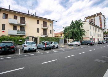 Two-room apartment San Bernardo, 14, Senago - photo 26