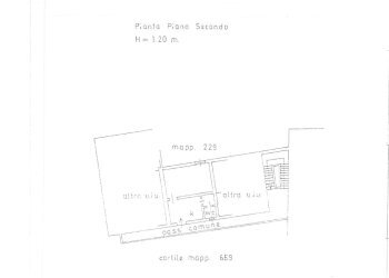 Two-room apartment San Bernardo, 14, Senago - photo 27