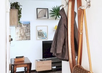 One-room apartment Via Balbi, Genova - photo 7