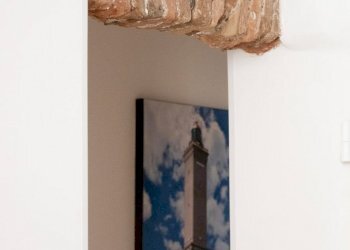 One-room apartment Via Balbi, Genova - photo 10