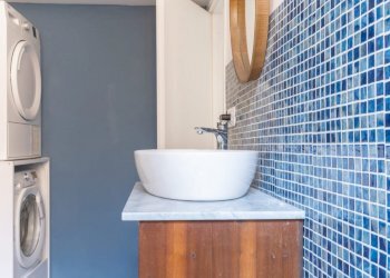 One-room apartment Via Balbi, Genova - photo 12