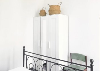 One-room apartment Via Balbi, Genova - photo 19