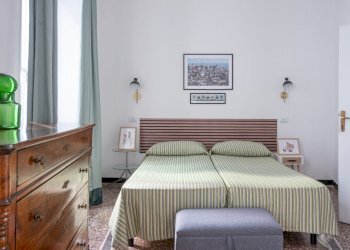One-room apartment Via Balbi, Genova - photo 20