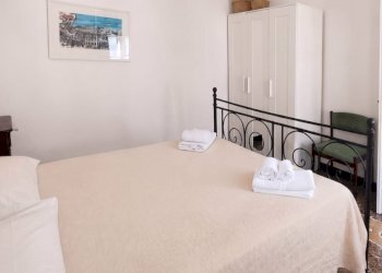 One-room apartment Via Balbi, Genova - photo 22