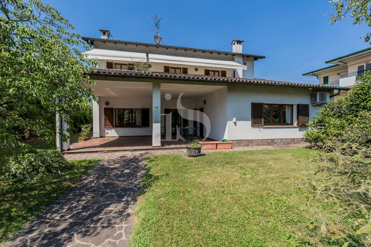 Villa VIA SILVIO PELLICO, 16, Agrate Brianza - foto 2