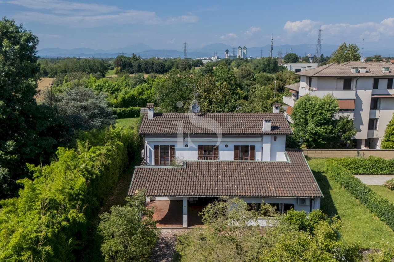 Villa VIA SILVIO PELLICO, 16, Agrate Brianza - foto 3