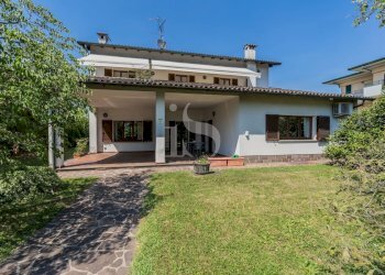 Villa VIA SILVIO PELLICO, 16, Agrate Brianza - foto 2