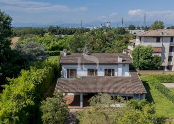 Villa VIA SILVIO PELLICO, 16, Agrate Brianza - foto 3