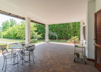 Villa VIA SILVIO PELLICO, 16, Agrate Brianza - foto 4