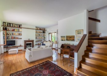 Villa VIA SILVIO PELLICO, 16, Agrate Brianza - foto 5