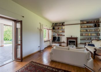 Villa VIA SILVIO PELLICO, 16, Agrate Brianza - foto 6